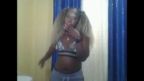 TREZAH online show from 22, 12, 2024