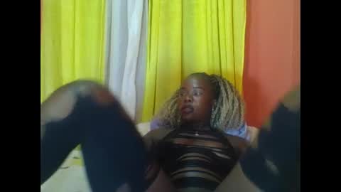 TREZAH online show from 2, 1, 2025