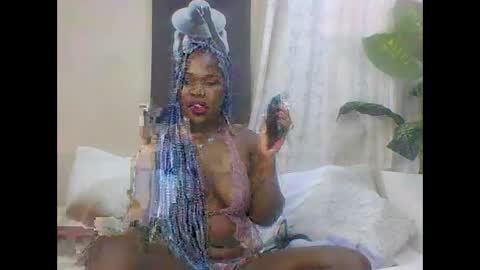 TREZAH online show from 25, 11, 2025