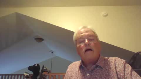 bill5600 online show from 9, 11, 2025