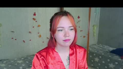 billie_kris online show from 8, 8, 2026