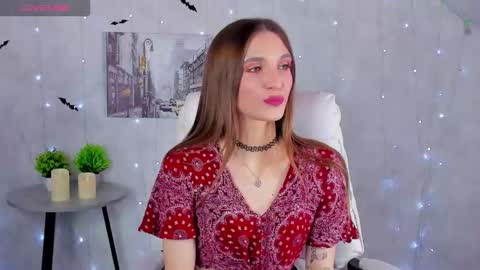 Snapshot of billie_simmons chatting on 17, 11, 2025 Alisha online show from 17, 11, 2025