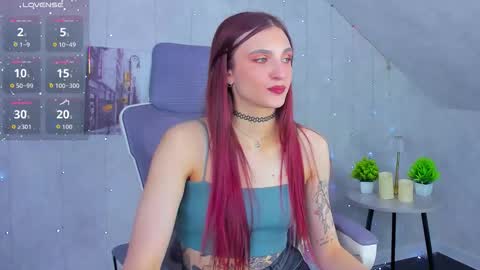 Alisha online show from 9, 2, 2026