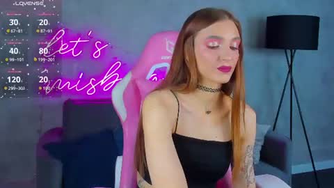 Snapshot of billie_simmons chatting on 22, 6, 2026 Alisha online show from 22, 6, 2026