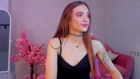 Snapshot of billie_simmons chatting on 29, 6, 2026 Alisha online show from 29, 6, 2026
