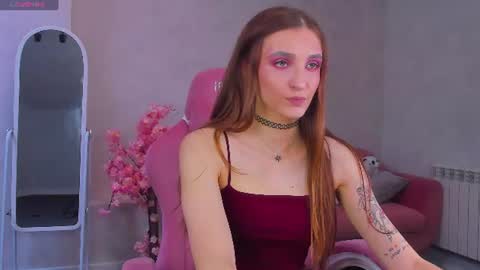 Snapshot of billie_simmons chatting on 18, 7, 2026 Alisha online show from 18, 7, 2026