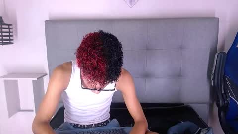 Snapshot of billie_turner_ chatting on 18, 9, 2025 B-I-L-L-I-E 3 online show from 18, 9, 2025