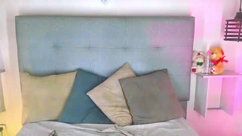 Snapshot of billie_turner_ chatting on 1, 10, 2025 B-I-L-L-I-E 3 online show from 1, 10, 2025