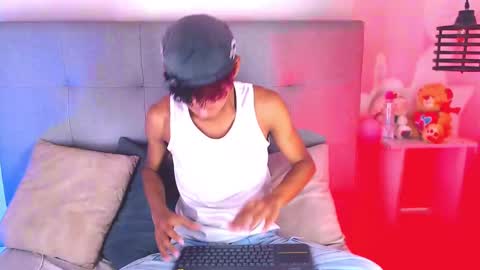 Snapshot of billie_turner_ chatting on 2, 10, 2025 B-I-L-L-I-E 3 online show from 2, 10, 2025