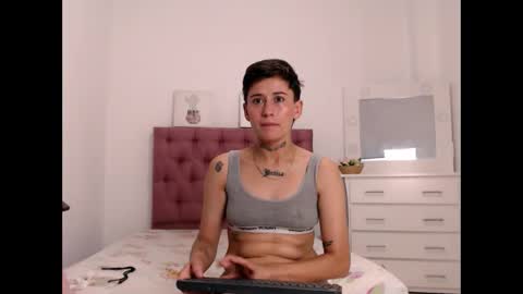 billielovee online show from 14, 3, 2026