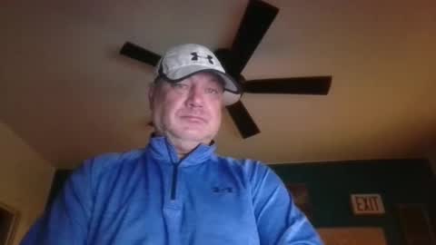 billjames55 online show from 1, 5, 2026