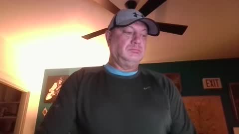 billjames55 online show from 10, 5, 2026