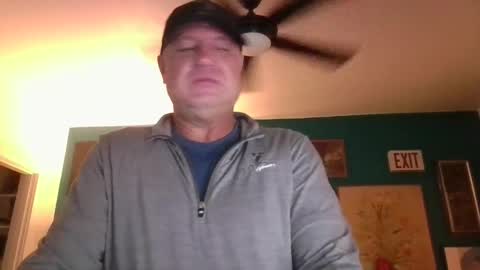 billjames55 online show from 14, 5, 2026