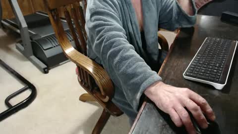 billy471 online show from 17, 1, 2025