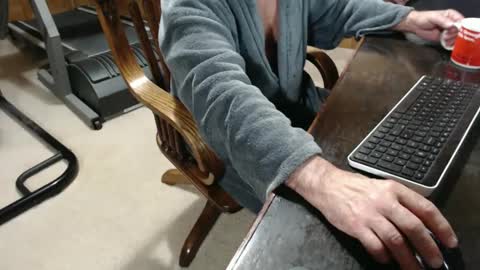 billy471 online show from 6, 2, 2025