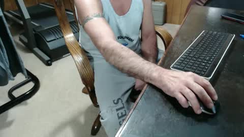 billy471 online show from 8, 2, 2025