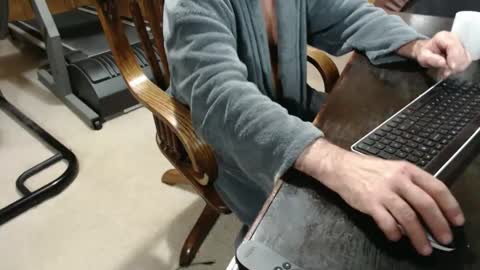 billy471 online show from 15, 2, 2025