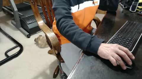 billy471 online show from 17, 2, 2025