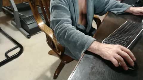 billy471 online show from 19, 2, 2025