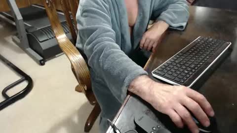 billy471 online show from 3, 3, 2025