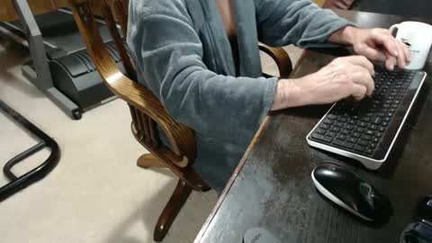 billy471 online show from 6, 3, 2025