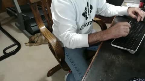 billy471 online show from 3, 3, 2026