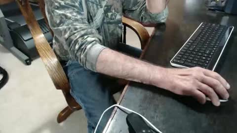 billy471 online show from 19, 4, 2026