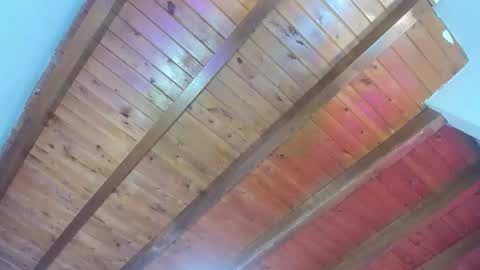 Sam online show from 12, 11, 2025