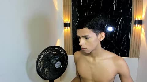 Sam online show from 13, 11, 2025