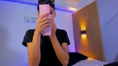 Sam online show from 21, 5, 2026