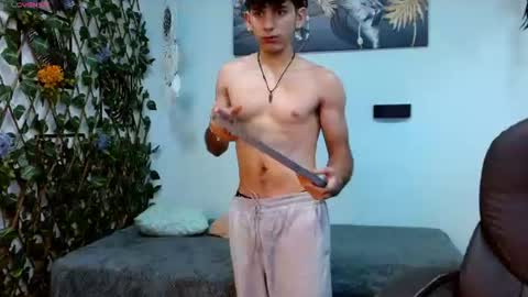billy wild online show from 19, 7, 2026