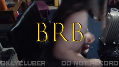 Billycluber online show from 1, 6, 2026