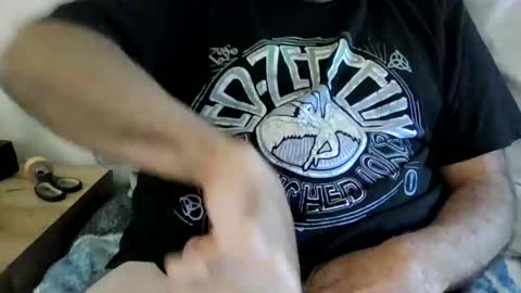 Snapshot of billydubs chatting on 11, 5, 2026 billydubs online show from 11, 5, 2026