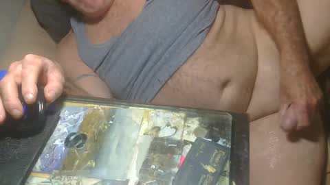 Snapshot of billyhuey12 chatting on 16, 12, 2024 NUMROUNO MACK online show from 16, 12, 2024