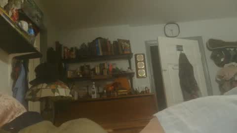 Snapshot of billyhuey12 chatting on 21, 1, 2025 NUMROUNO MACK online show from 21, 1, 2025