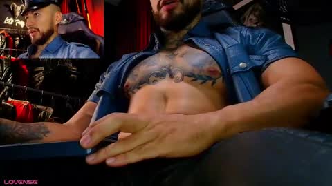 billy online show from 23, 3, 2026