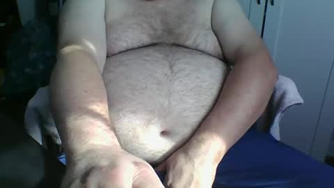 billymcn online show from 5, 10, 2025