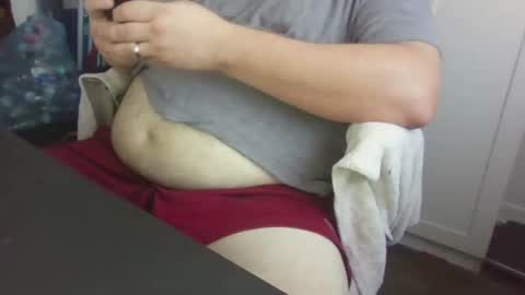 billymcn online show from 7, 10, 2025