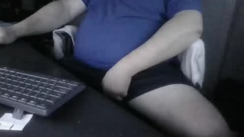 billymcn online show from 21, 12, 2025