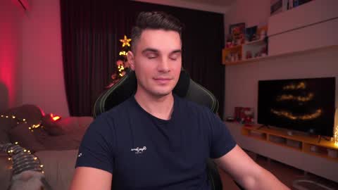 BillyPassion online show from 2, 12, 2024