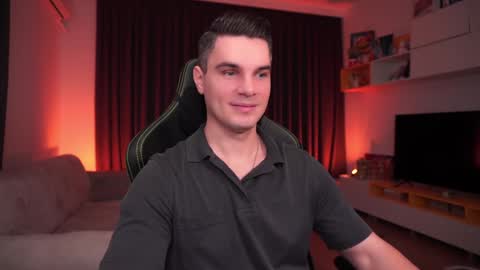 BillyPassion online show from 25, 1, 2025