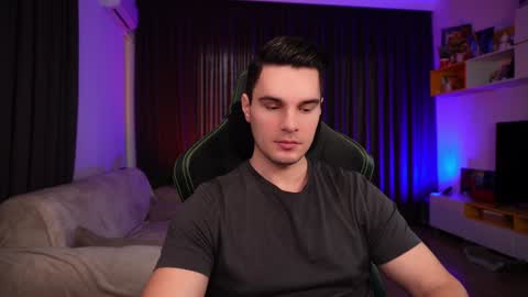 BillyPassion online show from 5, 2, 2025