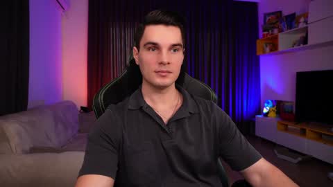 BillyPassion online show from 6, 2, 2025