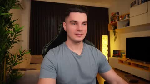 BillyPassion online show from 14, 2, 2025