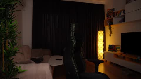 BillyPassion online show from 15, 2, 2025