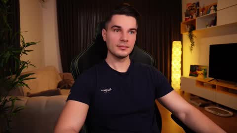 BillyPassion online show from 26, 2, 2025