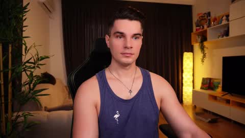 BillyPassion online show from 27, 2, 2025