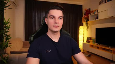 BillyPassion online show from 5, 3, 2025