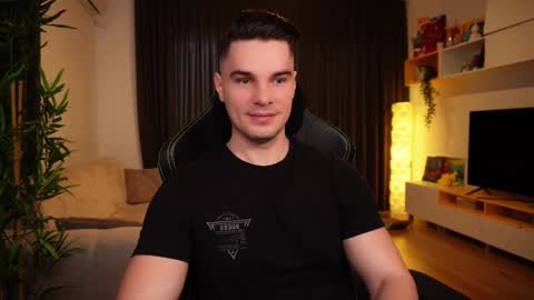 BillyPassion online show from 7, 3, 2025