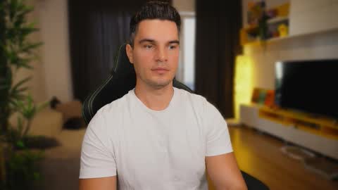 BillyPassion online show from 14, 9, 2025